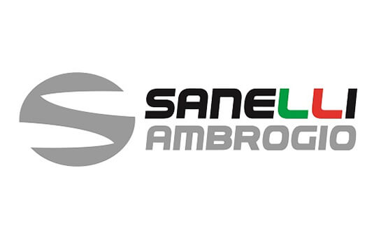 Logo Sanelli Ambrogio