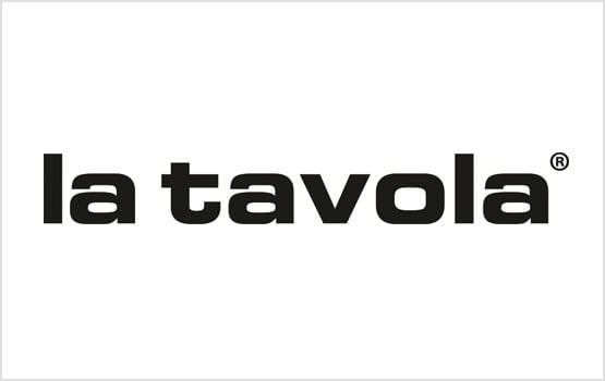 logo La Tavola