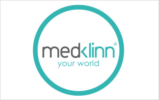 Logo Medklinn
