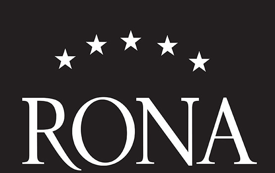 Logo Rona