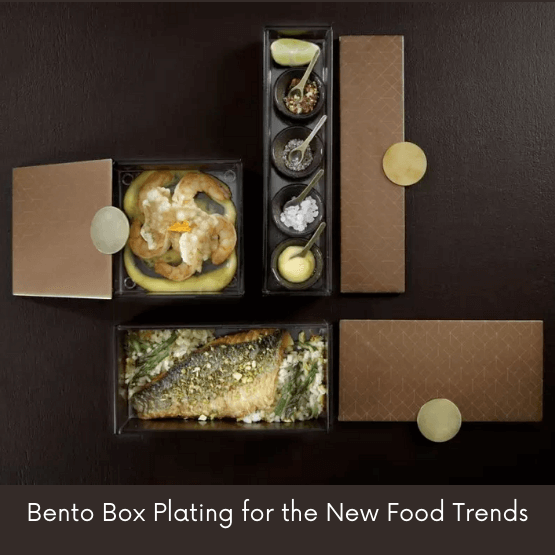 MyGlassStudio plans for restaurant reopening in style with new Bento  collection - Supper Magazine