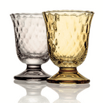 fordialiso colored goblet
